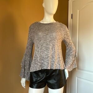 Cute sweater/Size M🩶